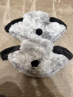 ユニバ　USJ スヌーピー　バケハ帽子