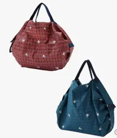 新品　ファミリア シュパット 赤　S