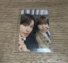 NCTWISH WISHLIST mumo特典トレカ 4形態特典