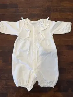 ツーウェイ・ドレスオール