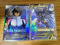 アーセナルベース ストライクフリーダムガンダム弐式 キラ・ヤマト 防衛