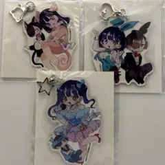 2026年最新】僕の心のヤバイやつ アクリルキーホルダーの人気アイテム