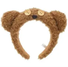 ティム　ユニバ　カチューシャ