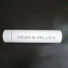 DEAN&DELUKA ステンレスボトル　ホワイト200mlのサムネイル