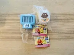 アンパンマン ポップンハウス6