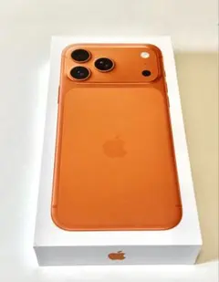 Apple iPhone 17 Pro Max 256GB 本体　メルカリ最安値 2026年最新】Apple 機種名：iPhone 17 Pro Max スマートフォン本体の