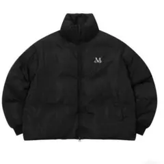 【2/13発送】MUCENT ムセント ダウンジャケット