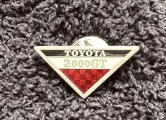 2026年最新】TOYOTA ピンバッジの人気アイテム - メルカリ