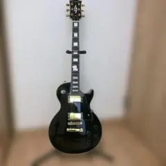 ジャンク】Grecoレスポールカスタムタイプ ミントコレクション期 O切れ