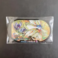 ポケモン　メザスタ　ソルガレオ　GS4弾　【新品・未使用】