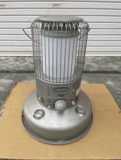 自然通気形開放式石油ストーブ ML−25A 2025年最新】トヨトミ 石油ストーブ ML-25の人気アイテム - メルカリ