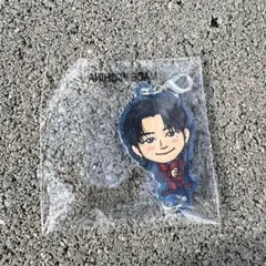 澤本夏輝 FANTASTICS ガチャ