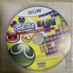 動作確認済み ぷよぷよ テトリス wiiu
