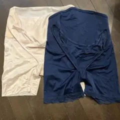 ワコール　マタニティガードル　服帯　Lサイズ