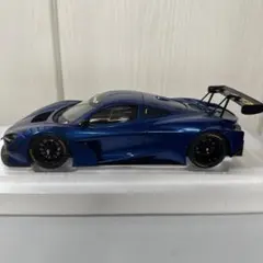 AutoArt 1/18 McLaren マクラーレン 720S GT3のサムネイル