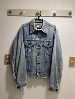 Levi's 71205 4th サイズ40 small e