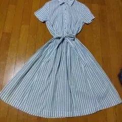 マドモアゼルノンノン　ワンピースのサムネイル