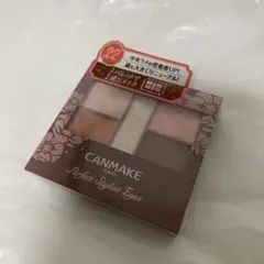 CANMAKE Perfect Stylist Eyes 22