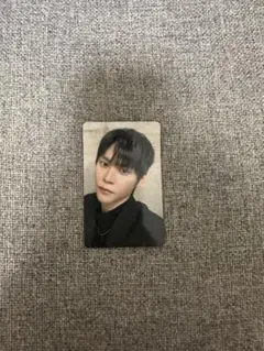 RIIZE【会場限定特典】ランダム フォトカード　トレカ　ウンソク