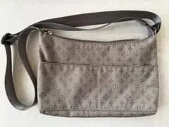 デイリーラシット ショルダーバッグ