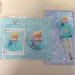 推しの子 ぴえヨンランド アクア