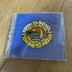 RIDDIM ISLAND MIX 3 CD BURN DOWN