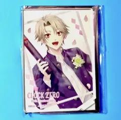 CLOCK ZERO CZ 15周年 アクリルスタンド アクスタ 全種 c47 CLOCK ZERO CZ 15th Anniversary アクスタ 英 央 - メルカリ