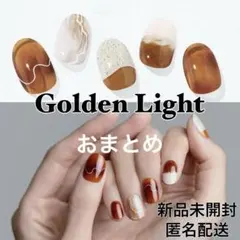 【新品】ohora / N Golden Light+top gel