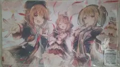 Pieces 揺り籠のカナリア プレイマット ラバーマット Lycee - メルカリ