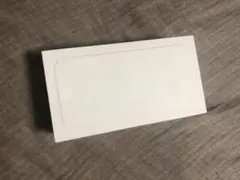 iPhone 8 Gold 空箱