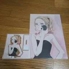 2025年最新】着せ恋クリアファイルの人気アイテム - メルカリ