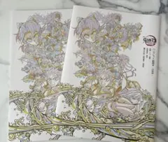 【新品】鬼滅の刃　映画特典パンフレット副読本〜決戦編〜2冊セット