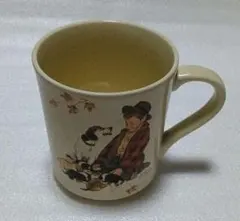 2025年最新】ノーマンロックウェルマグカップの人気アイテム - メルカリ