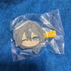 椎名ニキ みにコレ 前髪クリップ 第2弾