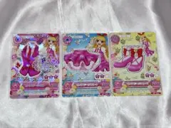 アイカツ！ 星宮いちご ピンクステージコーデ