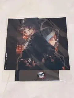 鬼滅の刃　映画特典