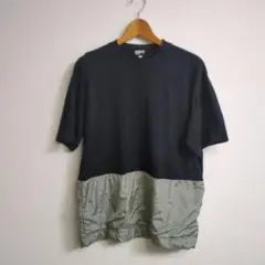 Paul Smith JEANS Tシャツ F 黒