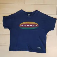 マナスタッシュ　ヘンプ　tシャツ