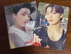 ATEEZ サン トレカ ROCKY タワレコ