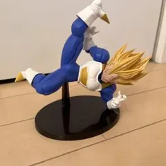 ドラゴンボール ベジータ フィギュア 造形天下一武道会