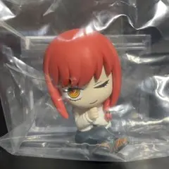 チェンソーマン レゼ篇 肩ズンFig.【マキマ】