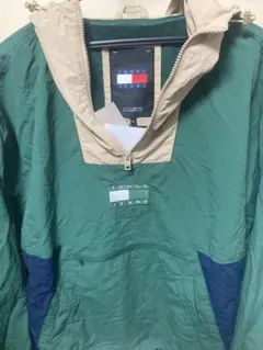 TOMMY JEANS ブルゾン　Lサイズ　再値下げいたしました