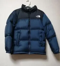 ノースフェイス　ヌプシジャケット