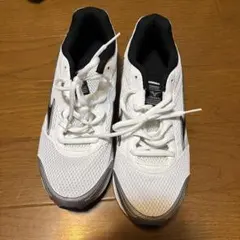 MIZUNO スニーカー　サイズ 26.5cm
