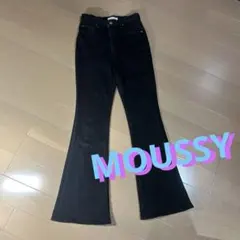 MOUSSY HW Rebirth FLARE 27inchのサムネイル