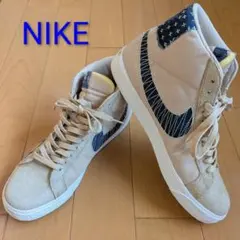 NIKE ナイキ SB ZOOM BLAZER MID PRM【G】.
