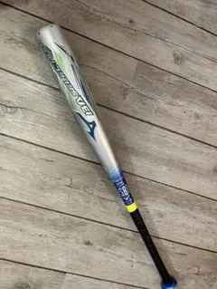 MIZUNO BA SELECTION 軟式少年野球バット76cmのサムネイル
