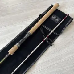 DAIWA morethan 121XH V Kamuy Tuxy MT - メルカリ