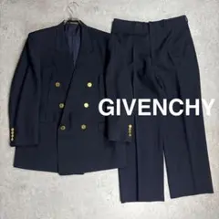 2025年最新】givenchy セットアップの人気アイテム - メルカリ