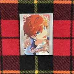 9周年 フォトカード 天城一彩